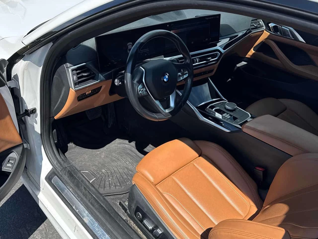 BMW 430 i xDrive/ПОДГРЕВИ/ШИБИДАХ/CARFAX - автомобили, коли, обяви за нови и употребявани 6