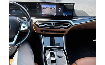 BMW 430 i xDrive/ПОДГРЕВИ/ШИБИДАХ/CARFAX - автомобили, коли, обяви за нови и употребявани 8