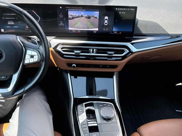 BMW 430 i xDrive/ПОДГРЕВИ/ШИБИДАХ/CARFAX - автомобили, коли, обяви за нови и употребявани 8