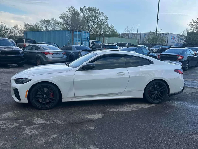 BMW 430 i xDrive/ПОДГРЕВИ/ШИБИДАХ - автомобили, коли, обяви за нови и употребявани 2