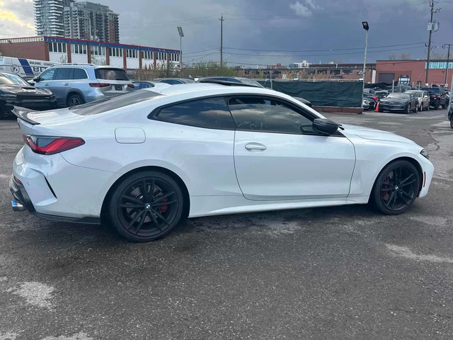 BMW 430 i xDrive/ПОДГРЕВИ/ШИБИДАХ - автомобили, коли, обяви за нови и употребявани 3