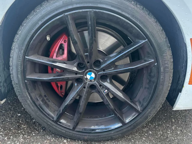 BMW 430 i xDrive/ПОДГРЕВИ/ШИБИДАХ - автомобили, коли, обяви за нови и употребявани 5