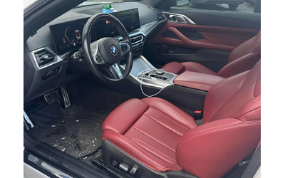 BMW 430 i xDrive/ПОДГРЕВИ/ШИБИДАХ - автомобили, коли, обяви за нови и употребявани 6