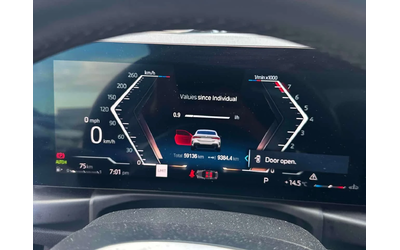 BMW 430 i xDrive/ПОДГРЕВИ/ШИБИДАХ - автомобили, коли, обяви за нови и употребявани 7