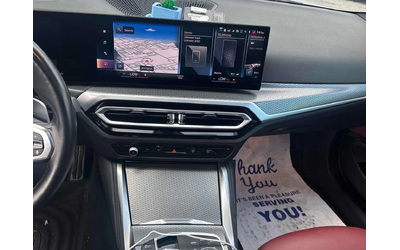 BMW 430 i xDrive/ПОДГРЕВИ/ШИБИДАХ - автомобили, коли, обяви за нови и употребявани 8