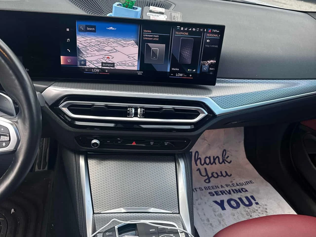 BMW 430 i xDrive/ПОДГРЕВИ/ШИБИДАХ - автомобили, коли, обяви за нови и употребявани 8