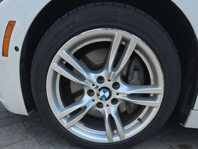 BMW 430 xDrive/ШИБИДАХ/ПОДГРЕВИ - автомобили, коли, обяви за нови и употребявани 5