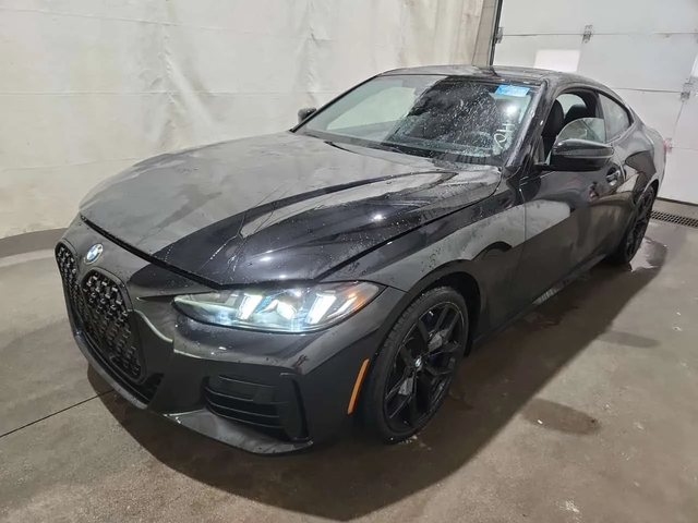 BMW 430 COUPE * Един собственик * Без инциденти * От BMW - автомобили, коли, обяви за нови и употребявани 1