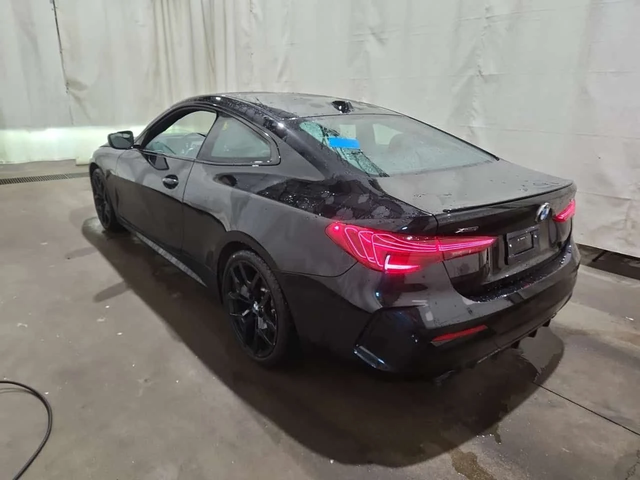 BMW 430 COUPE * Един собственик * Без инциденти * От BMW - автомобили, коли, обяви за нови и употребявани 2