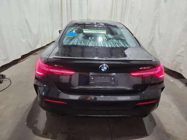 BMW 430 COUPE * Един собственик * Без инциденти * От BMW - автомобили, коли, обяви за нови и употребявани 4