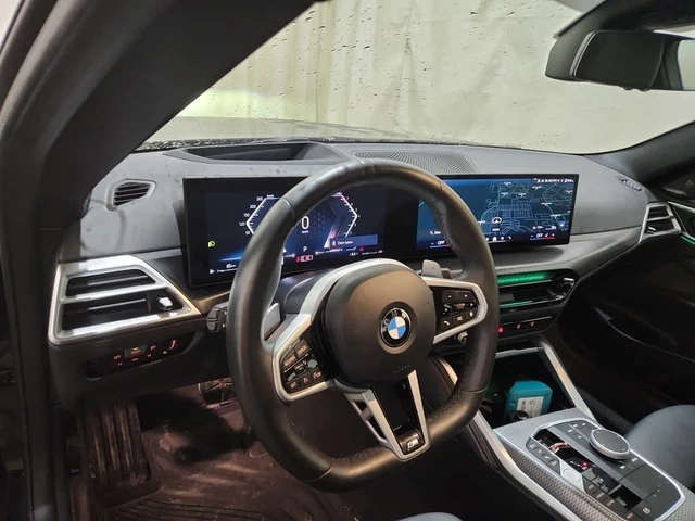 BMW 430 COUPE * Един собственик * Без инциденти * От BMW - автомобили, коли, обяви за нови и употребявани 5