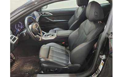 BMW 430 COUPE * Един собственик * Без инциденти * От BMW - автомобили, коли, обяви за нови и употребявани 8