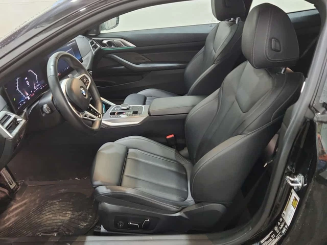 BMW 430 COUPE * Един собственик * Без инциденти * От BMW - автомобили, коли, обяви за нови и употребявани 8