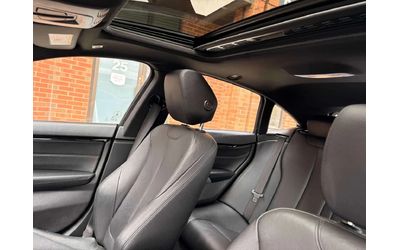 BMW 430 * xDrive * SAT * КАМЕРА * ШИБИДАХ * ПОДГРЕВ - автомобили, коли, обяви за нови и употребявани 13