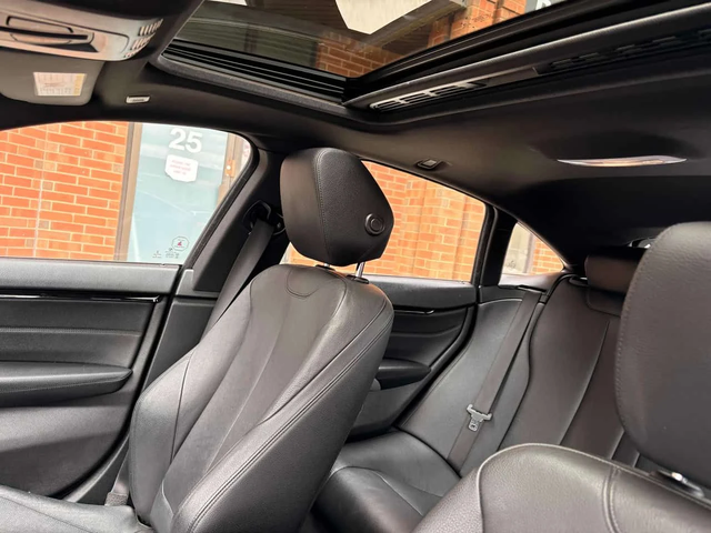 BMW 430 * xDrive * SAT * КАМЕРА * ШИБИДАХ * ПОДГРЕВ - автомобили, коли, обяви за нови и употребявани 13