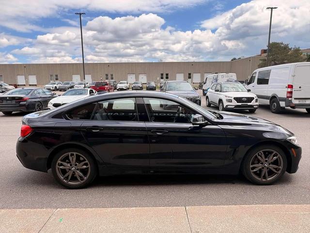BMW 430 * xDrive * SAT * КАМЕРА * ШИБИДАХ * ПОДГРЕВ - автомобили, коли, обяви за нови и употребявани 15