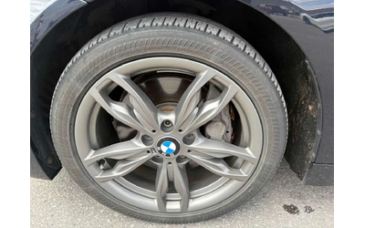 BMW 430 * xDrive * SAT * КАМЕРА * ШИБИДАХ * ПОДГРЕВ - автомобили, коли, обяви за нови и употребявани 6