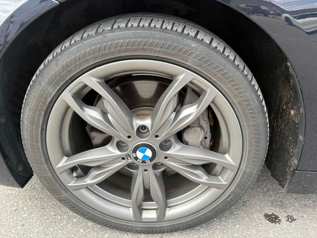 BMW 430 * xDrive * SAT * КАМЕРА * ШИБИДАХ * ПОДГРЕВ - автомобили, коли, обяви за нови и употребявани 6