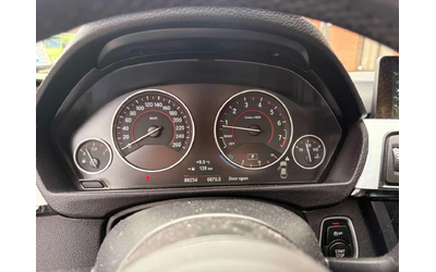 BMW 430 * xDrive * SAT * КАМЕРА * ШИБИДАХ * ПОДГРЕВ - автомобили, коли, обяви за нови и употребявани 7