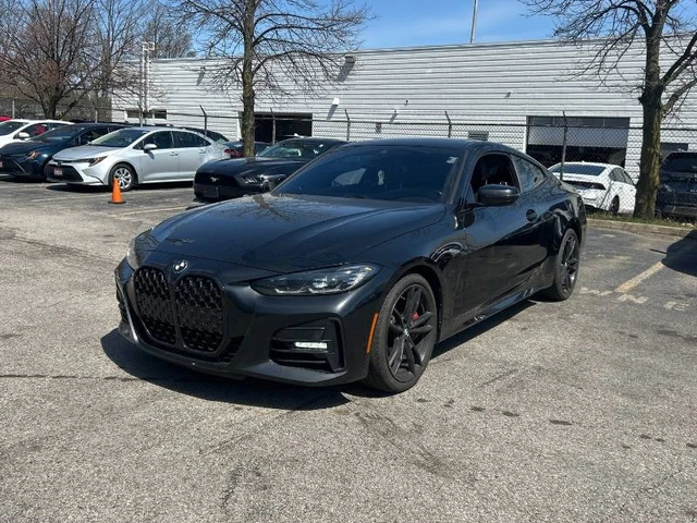 BMW 430 xDrive/CARFAX/ШИБИДАХ/ПОДГРЕВИ - автомобили, коли, обяви за нови и употребявани 0