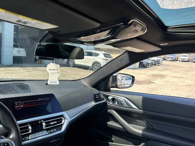 BMW 430 xDrive/CARFAX/ШИБИДАХ/ПОДГРЕВИ - автомобили, коли, обяви за нови и употребявани 10