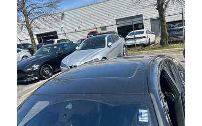 BMW 430 xDrive/CARFAX/ШИБИДАХ/ПОДГРЕВИ - автомобили, коли, обяви за нови и употребявани 6