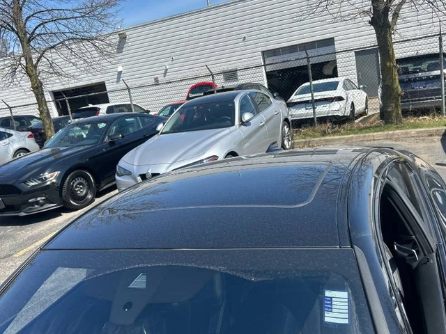 BMW 430 xDrive/CARFAX/ШИБИДАХ/ПОДГРЕВИ - автомобили, коли, обяви за нови и употребявани 6