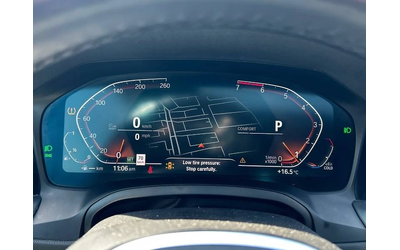 BMW 430 xDrive/CARFAX/ШИБИДАХ/ПОДГРЕВИ - автомобили, коли, обяви за нови и употребявани 7