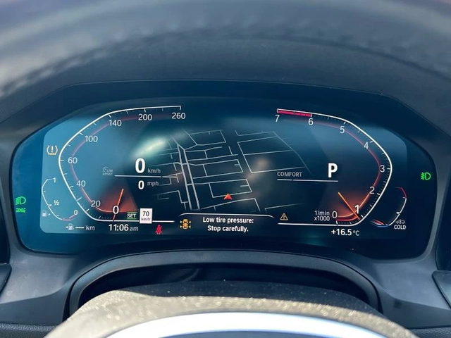 BMW 430 xDrive/CARFAX/ШИБИДАХ/ПОДГРЕВИ - автомобили, коли, обяви за нови и употребявани 7