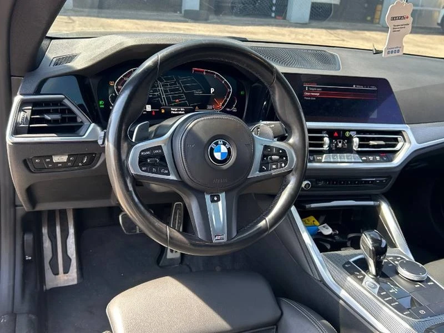BMW 430 xDrive/CARFAX/ШИБИДАХ/ПОДГРЕВИ - автомобили, коли, обяви за нови и употребявани 8