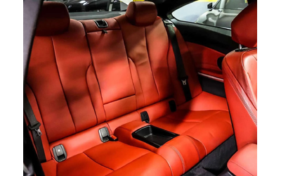 BMW 430 * xDrive * M SPORT| SPORT SEATS PACKAGE| SUNROOF - автомобили, коли, обяви за нови и употребявани 14