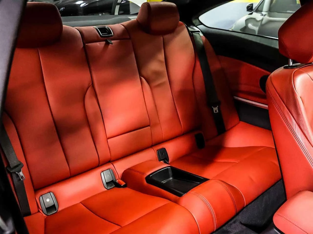 BMW 430 * xDrive * M SPORT| SPORT SEATS PACKAGE| SUNROOF - автомобили, коли, обяви за нови и употребявани 14