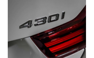 BMW 430 * xDrive * M SPORT| SPORT SEATS PACKAGE| SUNROOF - автомобили, коли, обяви за нови и употребявани 16