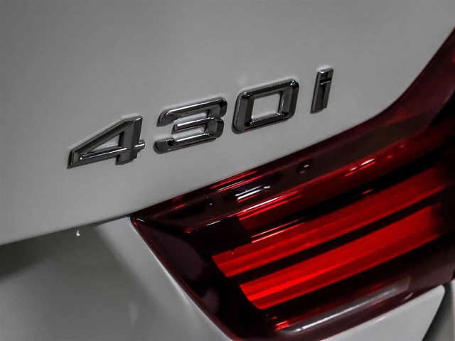 BMW 430 * xDrive * M SPORT| SPORT SEATS PACKAGE| SUNROOF - автомобили, коли, обяви за нови и употребявани 16