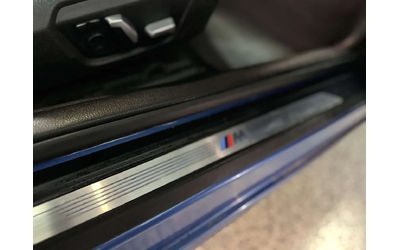 BMW 430 M SPORT COUPE/HUD/HARMAN KARDON SOUND/NAVIGATION - автомобили, коли, обяви за нови и употребявани 11