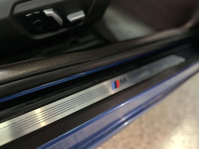 BMW 430 M SPORT COUPE/HUD/HARMAN KARDON SOUND/NAVIGATION - автомобили, коли, обяви за нови и употребявани 11