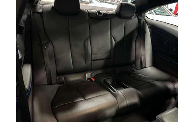 BMW 430 M SPORT COUPE/HUD/HARMAN KARDON SOUND/NAVIGATION - автомобили, коли, обяви за нови и употребявани 14
