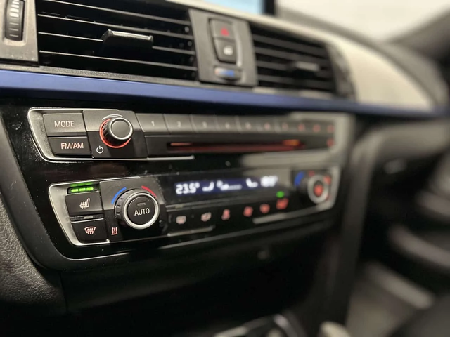 BMW 430 M SPORT COUPE/HUD/HARMAN KARDON SOUND/NAVIGATION - автомобили, коли, обяви за нови и употребявани 6