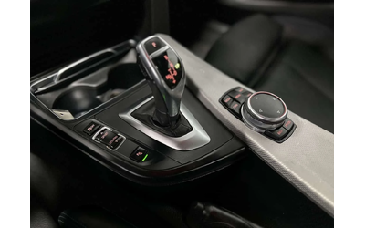 BMW 430 M SPORT COUPE/HUD/HARMAN KARDON SOUND/NAVIGATION - автомобили, коли, обяви за нови и употребявани 7