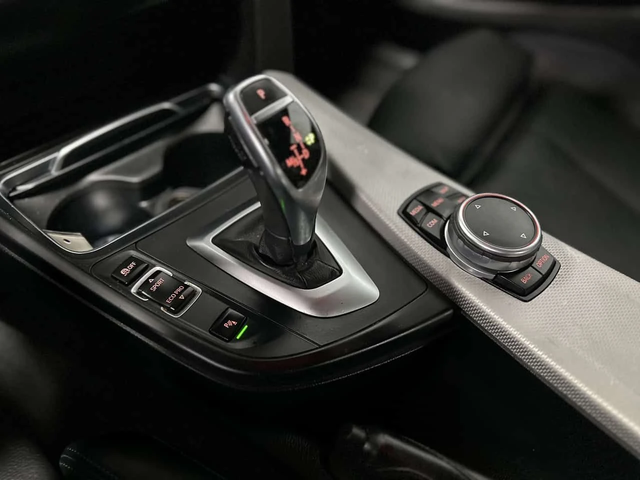 BMW 430 M SPORT COUPE/HUD/HARMAN KARDON SOUND/NAVIGATION - автомобили, коли, обяви за нови и употребявани 7
