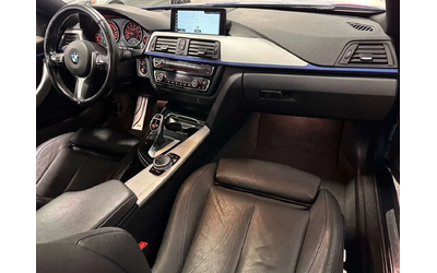 BMW 430 M SPORT COUPE/HUD/HARMAN KARDON SOUND/NAVIGATION - автомобили, коли, обяви за нови и употребявани 8