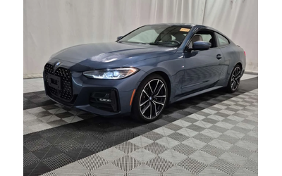 bmw-430 - 0