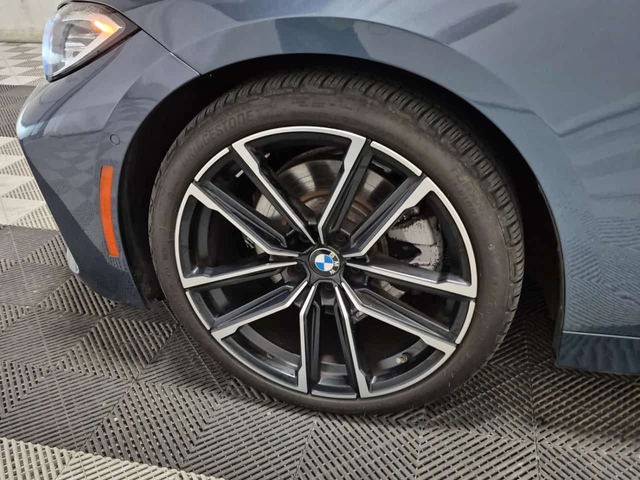 BMW 430 Coupe * xDrive * От BMW * - автомобили, коли, обяви за нови и употребявани 14