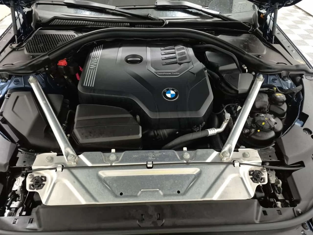 BMW 430 Coupe * xDrive * От BMW * - автомобили, коли, обяви за нови и употребявани 15