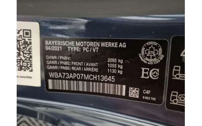 BMW 430 Coupe * xDrive * От BMW * - автомобили, коли, обяви за нови и употребявани 16