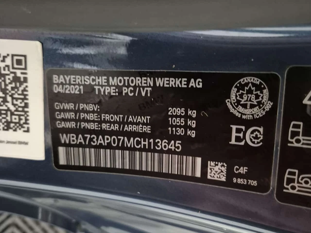 BMW 430 Coupe * xDrive * От BMW * - автомобили, коли, обяви за нови и употребявани 16