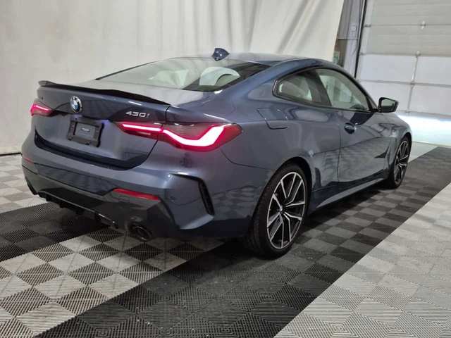 BMW 430 Coupe * xDrive * От BMW * - автомобили, коли, обяви за нови и употребявани 2