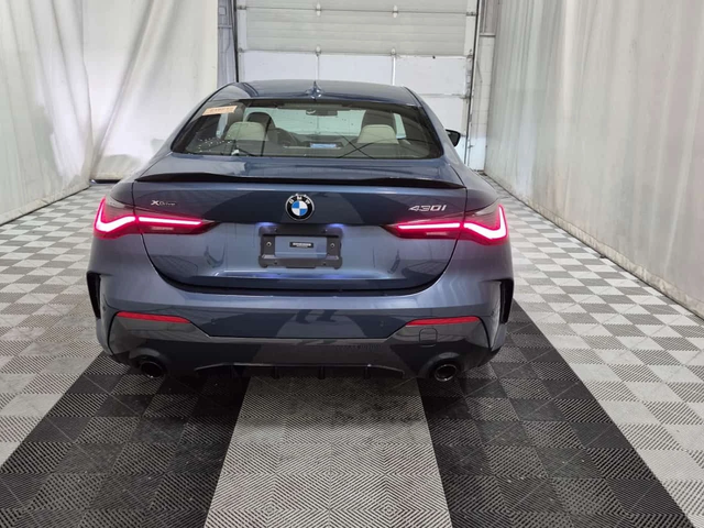 BMW 430 Coupe * xDrive * От BMW * - автомобили, коли, обяви за нови и употребявани 3
