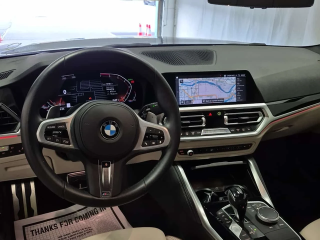 BMW 430 Coupe * xDrive * От BMW * - автомобили, коли, обяви за нови и употребявани 5