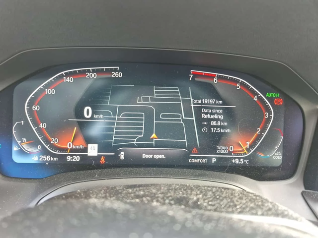 BMW 430 Coupe * xDrive * От BMW * - автомобили, коли, обяви за нови и употребявани 6